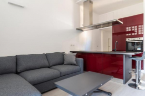 Bramante24 bilocale in Sarpi Milano